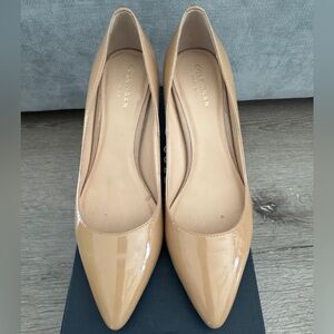 Cole Haan Pumps